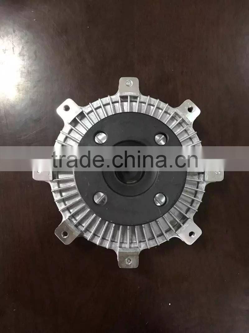 Engine 2KD 2KZ fan clutch 162100L010 16210-0L010