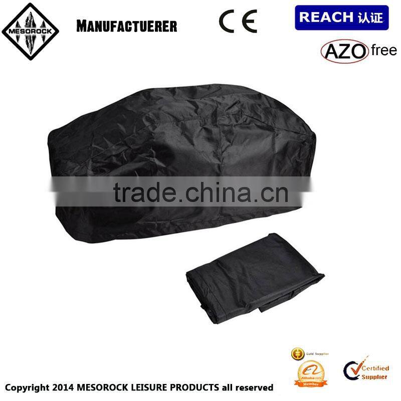 Fits 15000-17000 LB Waterproof Dust Winch Cover