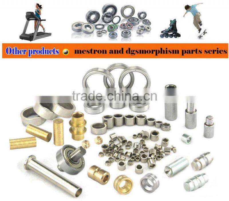 Factory directly selling!!! Sliding steel ball bearing used for shower room roller