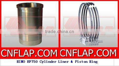 SJ546900 OF CYLINDER LINER