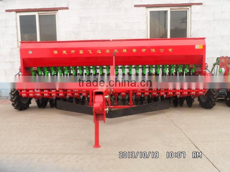 2BFX-24 tray manual seed planter/seedling machine for planting seedlings