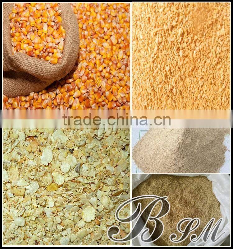 Africa widely used new style soybean crusher/crop stalks crusher/peanut shell crusher