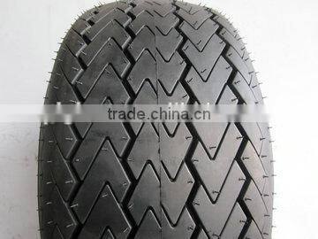 wholesale tire wheels golf cart 18"x8.50-8