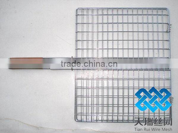 grill mesh/babecue wire mesh