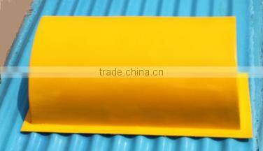 Ventilation hood for farm pig farm air box air inlet hood