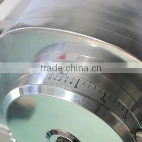 Hot sale pastry dough sheeter with best service