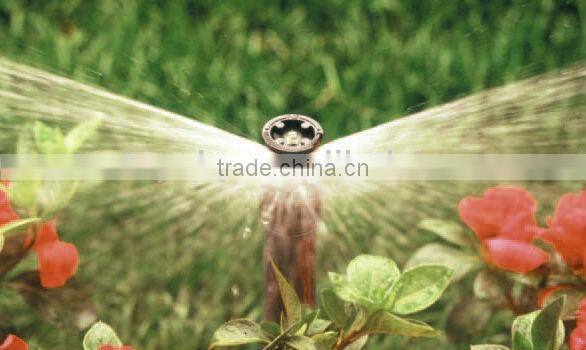 Adjustable Spray Nozzle / Sprinklers