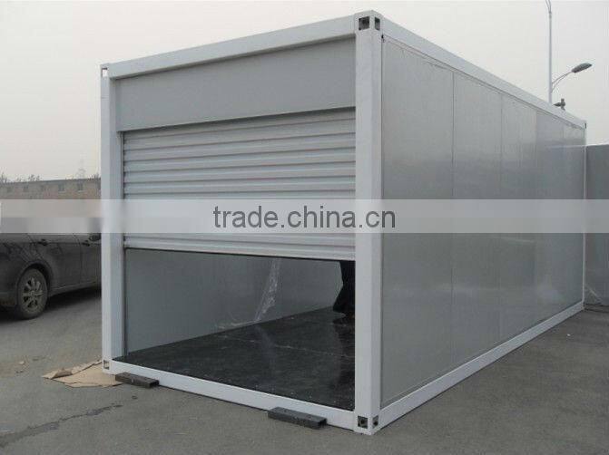 container garage with high quality