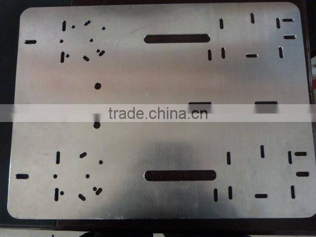 Aluminum CNC Engraving Parts,CNC Milling Part,Metal Processing