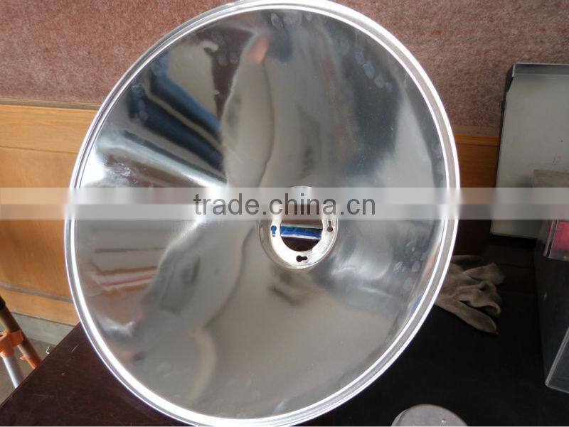 aluminum spinning forming, aluminum spinning parts