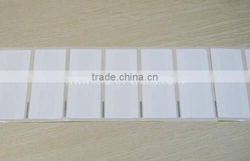 Low Price Paper em4200 RFID Tag