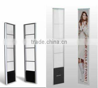 anti-theft EAS RF security alarm system of long range distance detection
