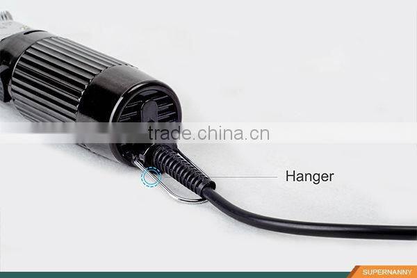 30W Heavy Power Old Fashion Best Cutter Hairdressing Product(SN-808)