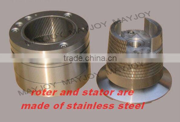 Super performance widely used peanut butter grinding machine/ fresh/dry chili paste grinding machine