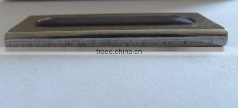 Stainless Steel Stamping Part fixed plate