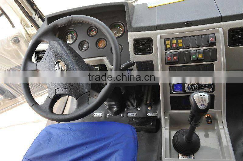 ZOOMLION Truck Crane QY50V532