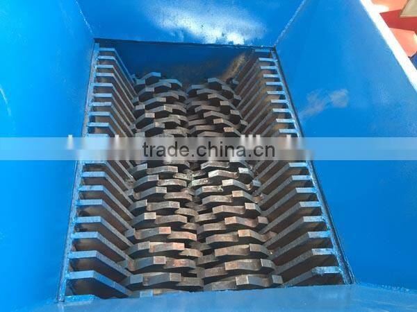 Sale shredded machine with good performance