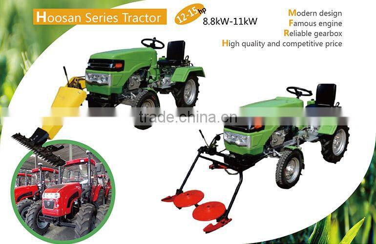 Welcome wholesales first choice factory price mini wheel tractor