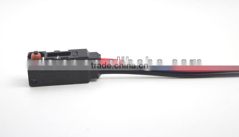 micro switch ip67 WS2-W