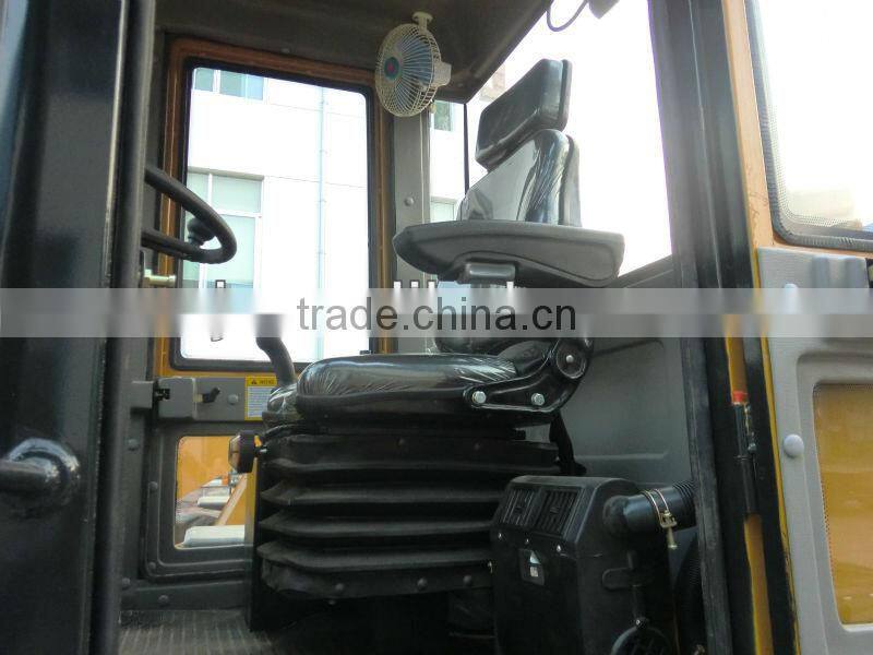 liugong spare parts wheel loader