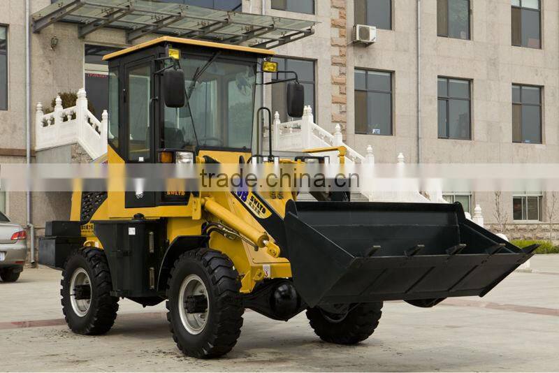 loader ZL10B with ce for sale