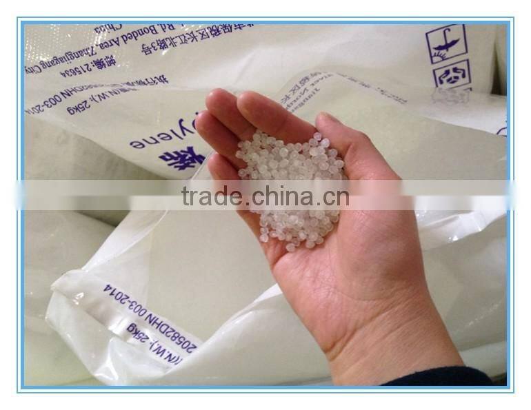 PP PVC honeycomb tube carrier for water treatment