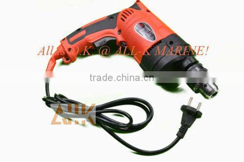 Portable Electric Drill