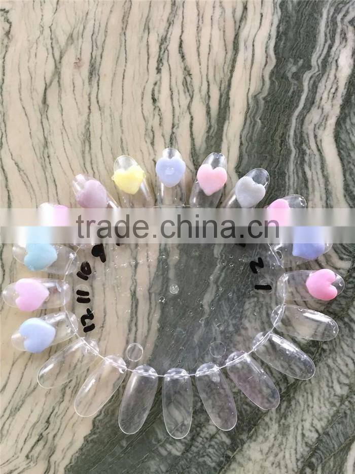 Color Changing Acrylic Powder 12colors