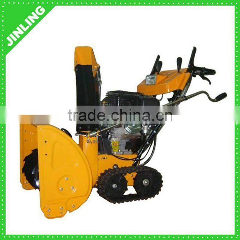 Snow Thrower 11HP(Snow cleaning machine)