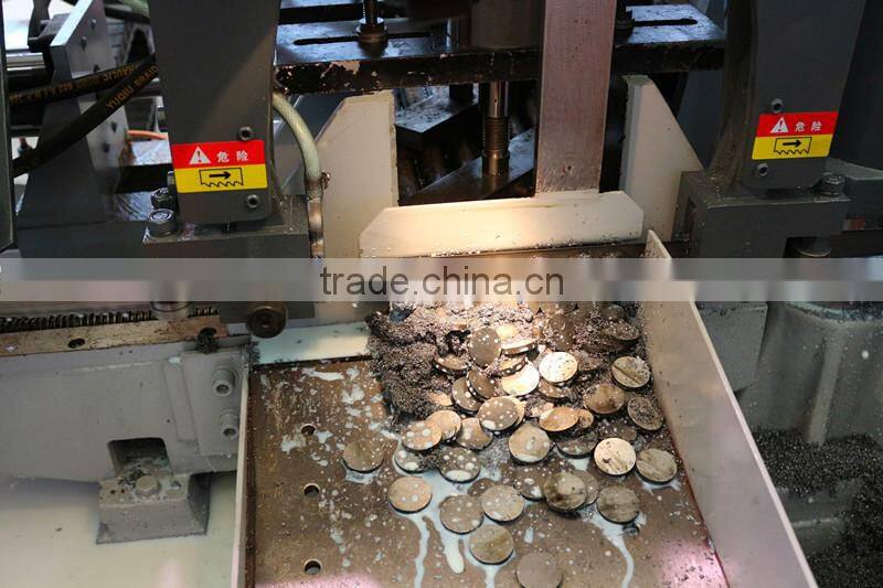 Horizontal Band Saw Machine metal Cutting Band Saw