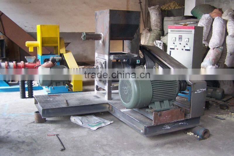 Factory offer yugong pellet machine