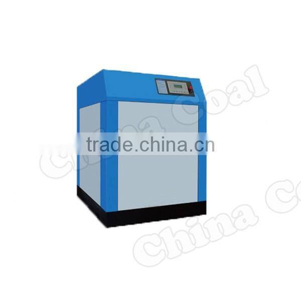 22-55kw Screw Type Industrial Electric Air Compressor