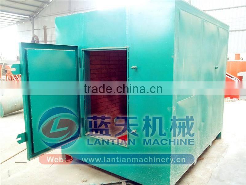 Carbonization Furnace/charcoal Carbonization Stove/smokeless Coal Carbonizer