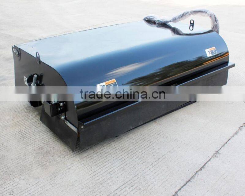 HCN brand 0202 series Road sweeper brush snow sweeper brush machine