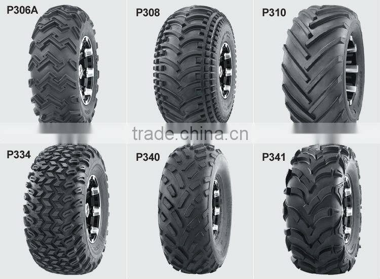 2017 Hot Sale Rear ATV Basket