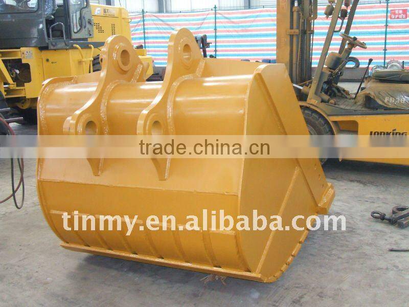 Heavy Duty Bucket for excavator