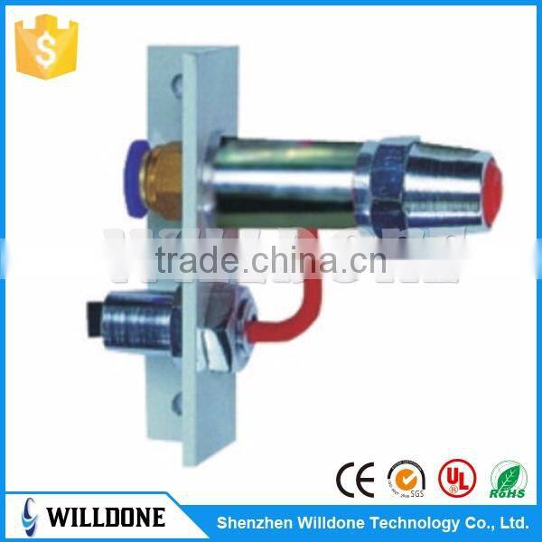 Good quality esd lonizing Air Nozzle antistatic