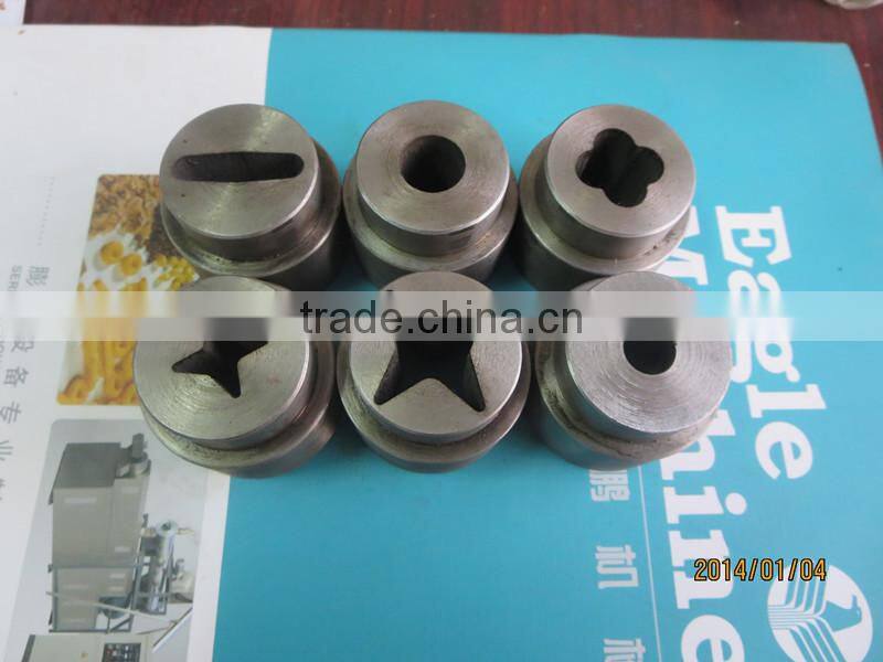 Pet Treats Extruding Line