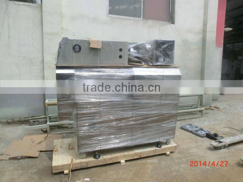 twin screw extruder price/twin screw extruder food snacks machine/pet food extruder/extruder for fish food