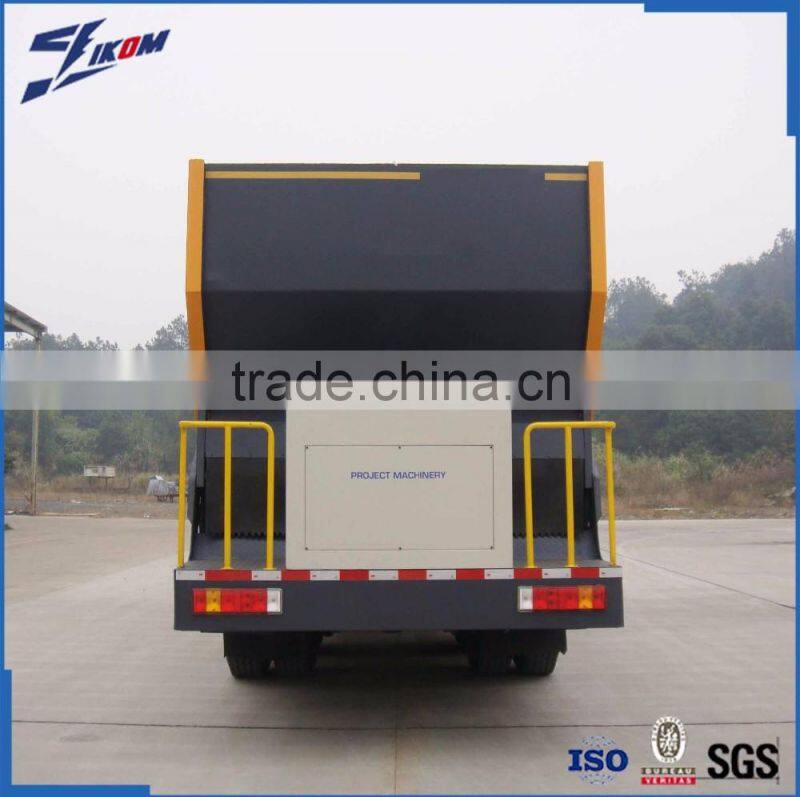 road marking equipment chip sealer suppliers