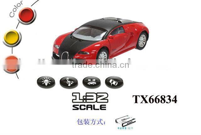 1:32 DIE CAST CAR