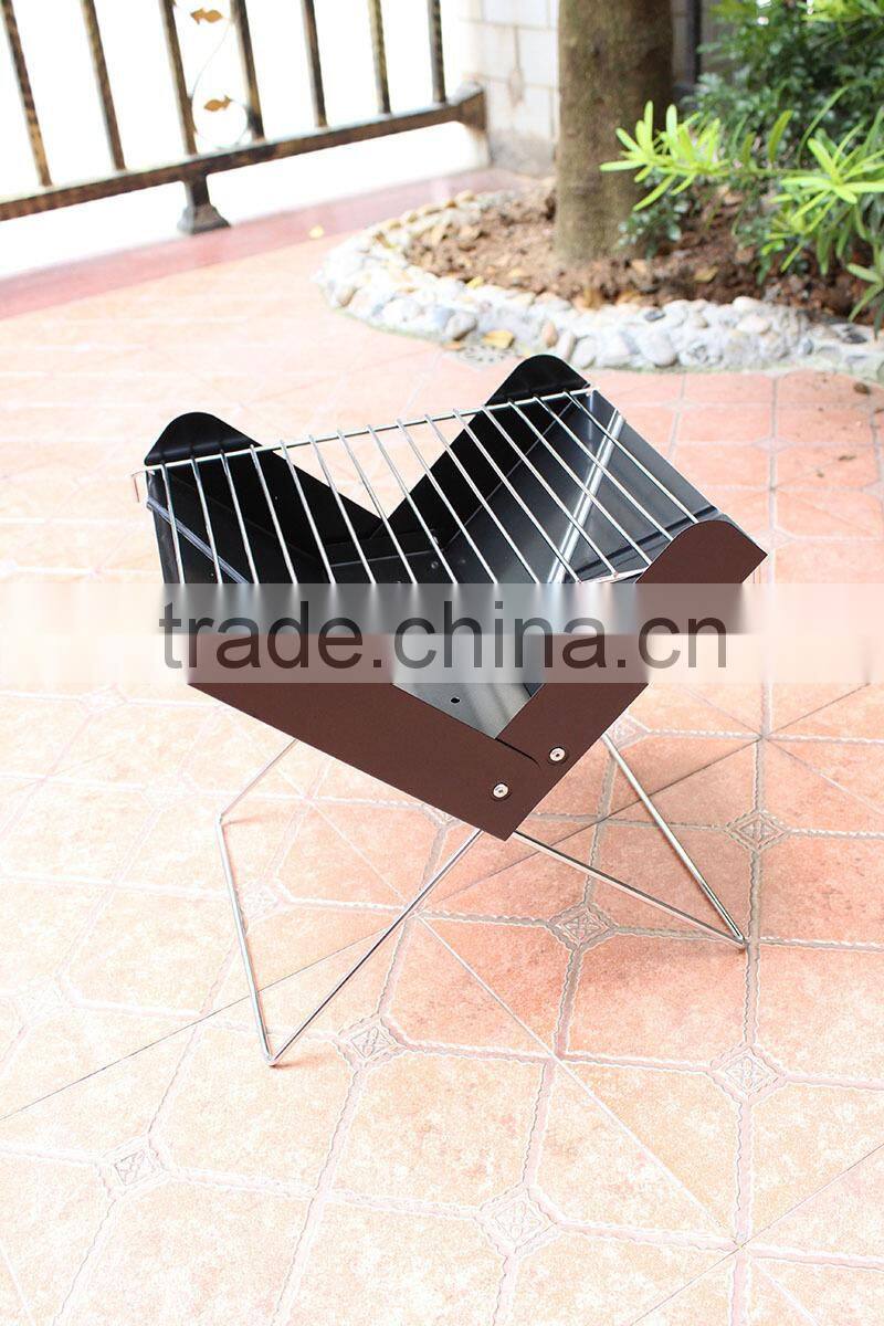 0400017 High quality BBQ grill,barbecue oven,portable grill