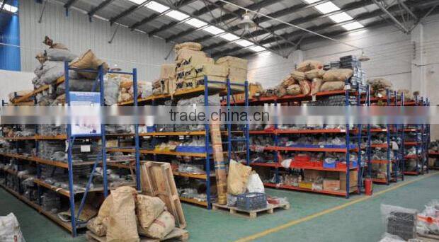 China factory of fibreglass handle post hole digger farm tools with Telescopic antislip handle