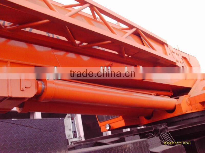 used japanese tadano 160ton crane