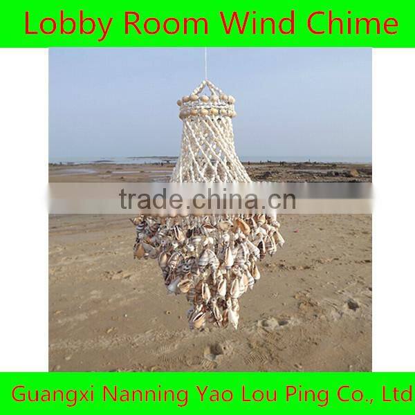 Wholesale Glass Bells Wind Cchime Parts