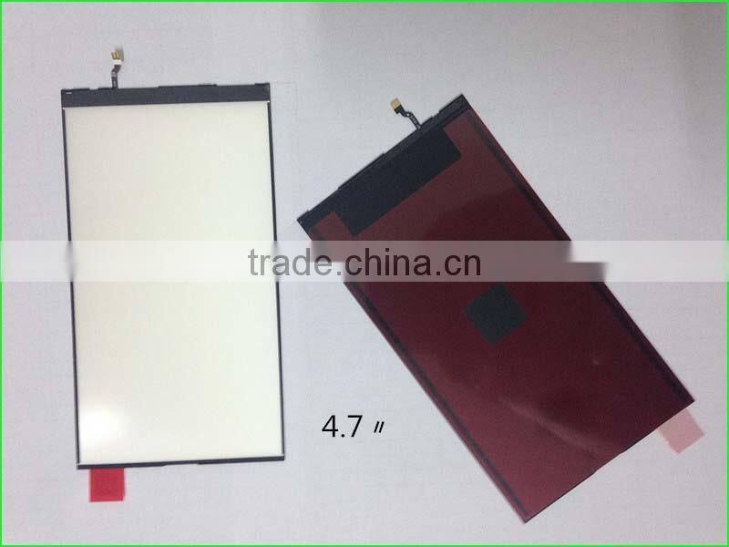 Backlight Film for iPhone 5 6 6plus 6s Plus Replacing for lcd panel