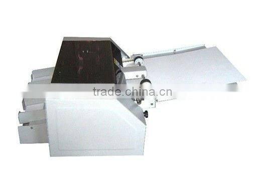 commrcial Business Card Cutter