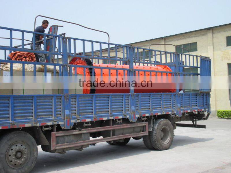 Ball mill machine for limestone grinding