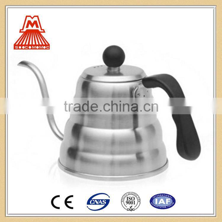 Best selling products stainless steel coffee pot,COFFEE KETTLE