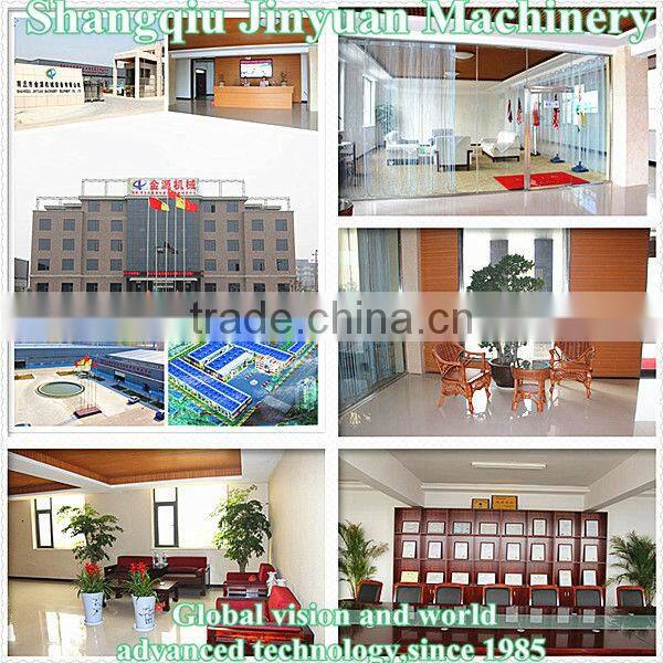 Used oil refinery to diesel and gasoline in oil industry